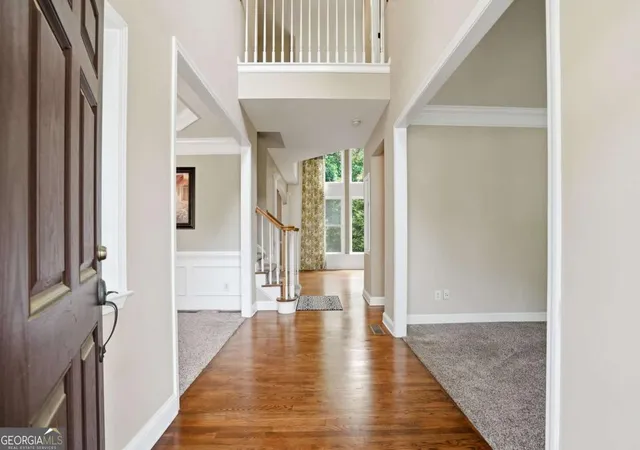 Photo 2 of Single family home for sale at 855 Freedom Wy, Cumming, GA 30040 | MLS# 10825573 | Listing updated on 2026-09-10