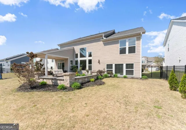 Photo 3 of Single family home for sale at 147 Michigan Cir, Hoschton, GA 30548 | MLS# 10720324 | Listing updated on 2026-08-20