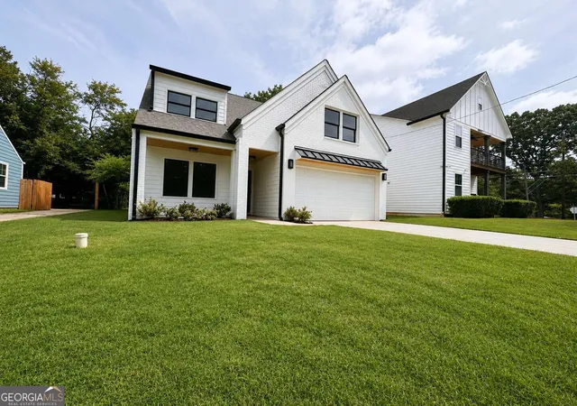 1st image of 2510 Eastwood Dr, Decatur, GA 30032 | MLS# 10807637