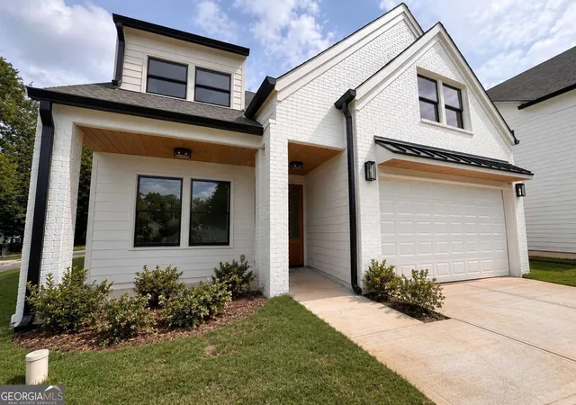 2nd image of 2510 Eastwood Dr, Decatur, GA 30032 | MLS# 10807637