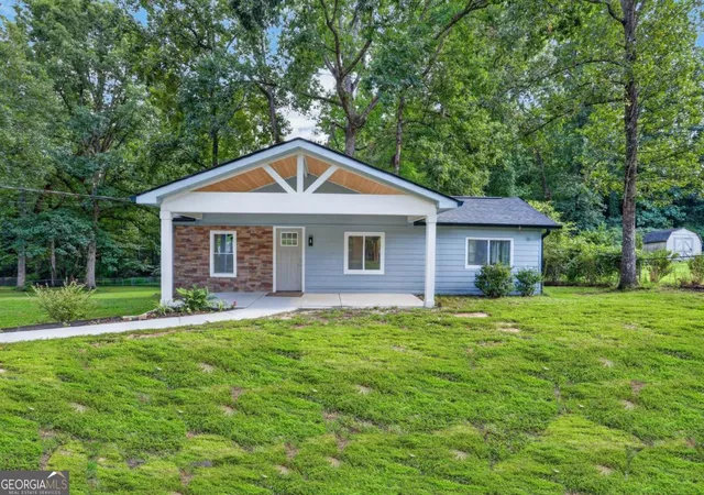 Photo 1 of Single family home for sale at 1374 Shangrila Cir, Riverdale, GA 30296 | MLS# 10822280 | Listing updated on 2026-08-21