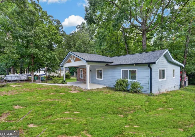 Photo 2 of Single family home for sale at 1374 Shangrila Cir, Riverdale, GA 30296 | MLS# 10822280 | Listing updated on 2026-08-21