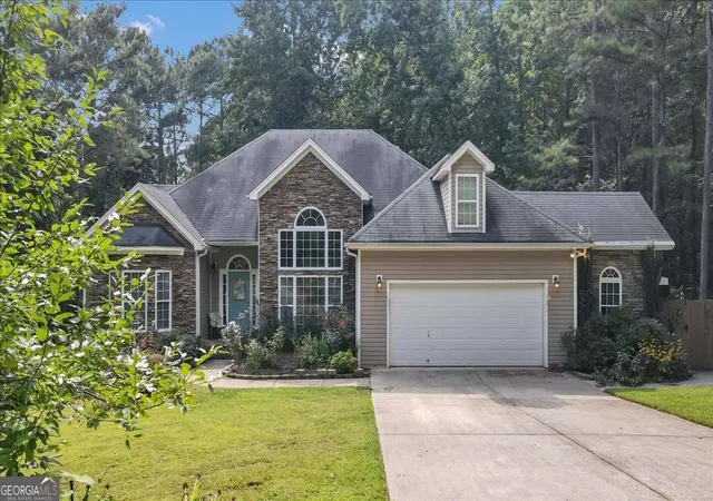 2nd image of 59 Rocky Cir Ne, White, GA 30184 | MLS# 10821873