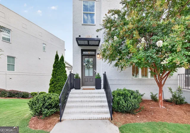 1st image of 221 Nash St, Lawrenceville, GA 30046 | MLS# 10819986