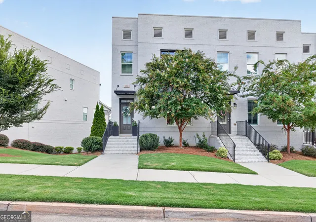 4th image of 221 Nash St, Lawrenceville, GA 30046 | MLS# 10819986