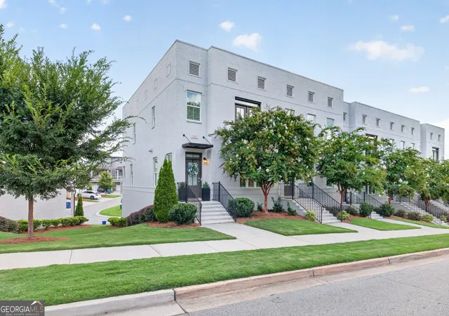 5th image of 221 Nash St, Lawrenceville, GA 30046 | MLS# 10819986