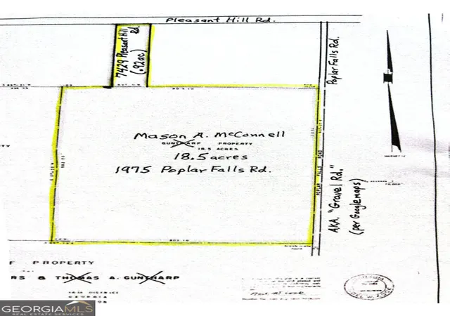 8th image of 7429 Pleasant Hill Rd, Lithonia, GA 30058 | MLS# 10261952