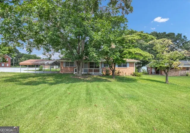 1st image of 1355 Irwin Bridge Rd Nw, Conyers, GA 30012 | MLS# 10803025