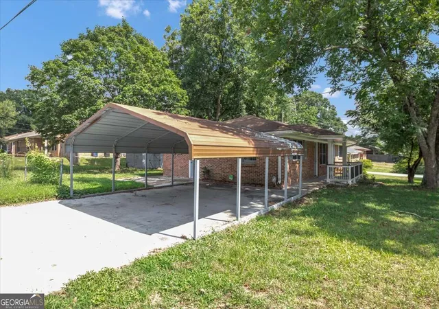 4th image of 1355 Irwin Bridge Rd Nw, Conyers, GA 30012 | MLS# 10803025