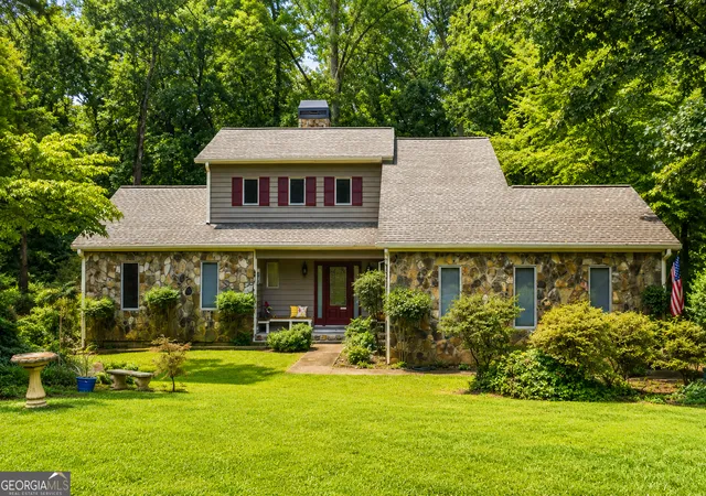 1st image of 3491 Gleneagles Ct, Snellville, GA 30039 | MLS# 10815421
