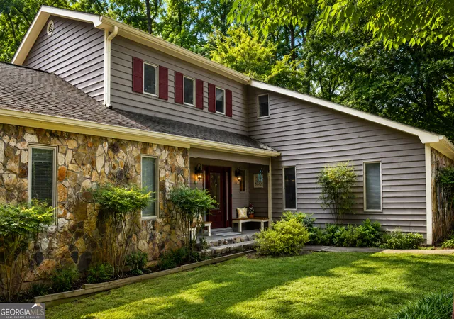2nd image of 3491 Gleneagles Ct, Snellville, GA 30039 | MLS# 10815421