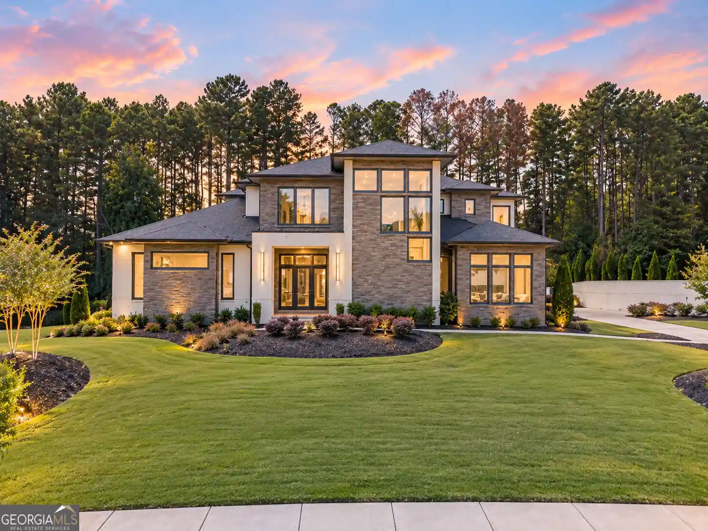 Photo 1 of Mansion for sale at 416 Carl Sanders Dr, Acworth, GA 30101 | MLS# 10858255 | Listing updated on 2026-10-16