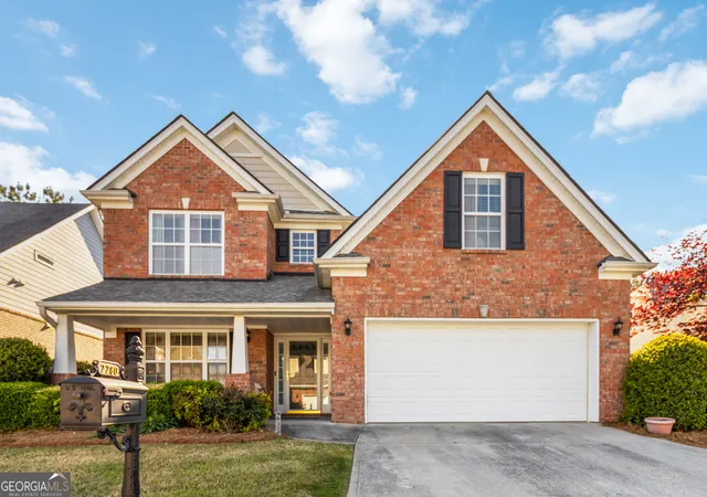 Photo 2 of Single family home for sale at 2280 Hickory Sta Cir, Snellville, GA 30078 | MLS# 10729151 | Listing updated on 2026-09-11