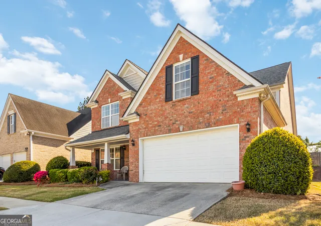 Photo 3 of Single family home for sale at 2280 Hickory Sta Cir, Snellville, GA 30078 | MLS# 10729151 | Listing updated on 2026-09-11