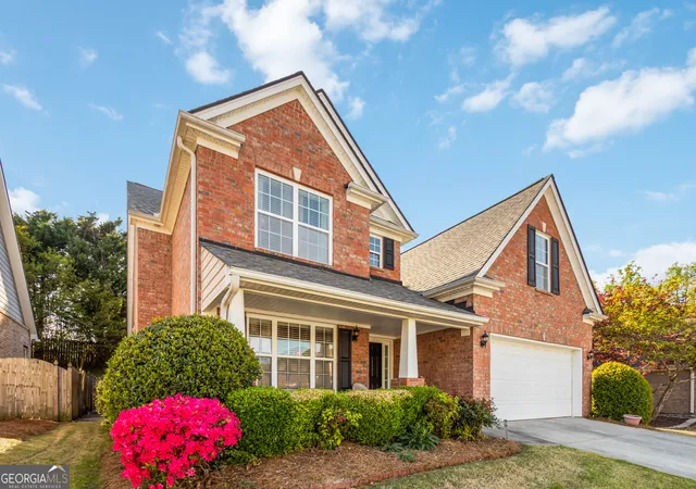 Photo 4 of Single family home for sale at 2280 Hickory Sta Cir, Snellville, GA 30078 | MLS# 10729151 | Listing updated on 2026-09-11