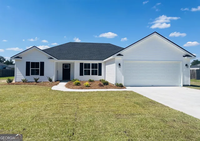 1st image of 57 Nw Riverside Dr, Ludowici, GA 31316 | MLS# 10808050