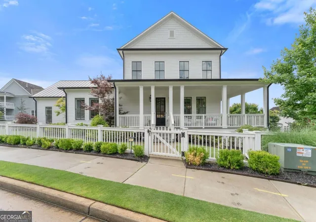 Photo 1 of Single family home for sale at 7170 Lullwater Rd, Cumming, GA 30040 | MLS# 10774163 | Listing updated on 2026-09-13