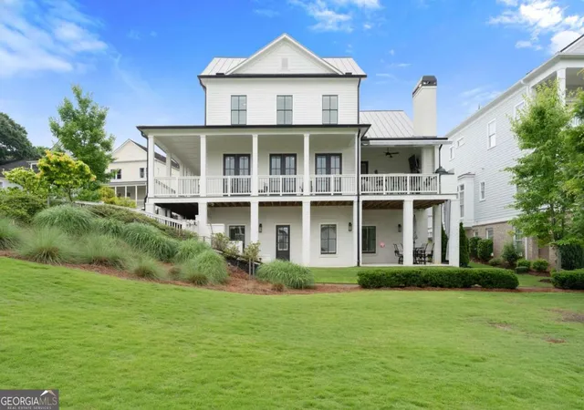 Photo 2 of Single family home for sale at 7170 Lullwater Rd, Cumming, GA 30040 | MLS# 10774163 | Listing updated on 2026-09-13