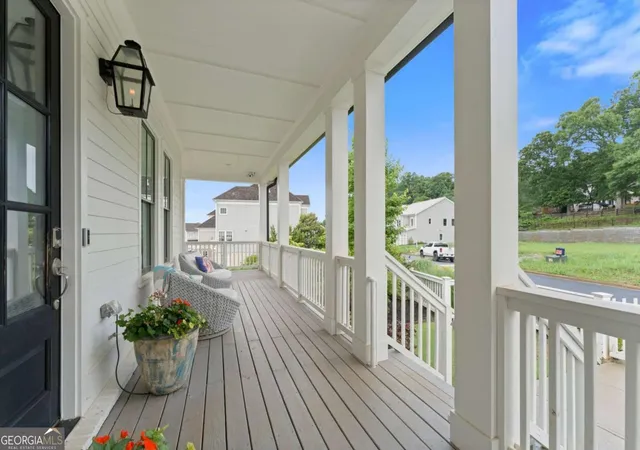 Photo 3 of Single family home for sale at 7170 Lullwater Rd, Cumming, GA 30040 | MLS# 10774163 | Listing updated on 2026-09-13