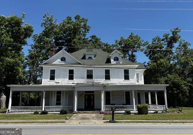 Photo 3 of Single family home for sale at 316 Main St, Warrenton, GA 30828 | MLS# 10767751 | Listing updated on 2026-10-08