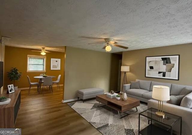 Photo 2 of Single family home for sale at 1345 Labelle St, Jonesboro, GA 30238 | MLS# 10819370 | Listing updated on 2026-09-15