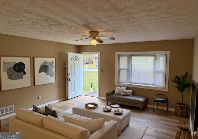 Photo 3 of Single family home for sale at 1345 Labelle St, Jonesboro, GA 30238 | MLS# 10819370 | Listing updated on 2026-09-15
