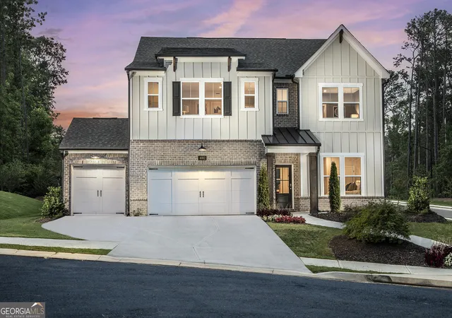 Photo 1 of Sale Pending at 4715 Montane St, Cumming, GA 30028 | MLS# 10709208 | Listing updated on 2026-08-10
