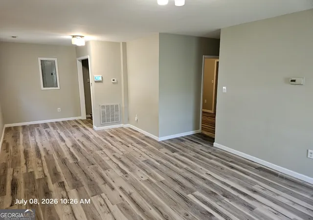 Photo 2 of Single family home for sale at 2872 Antioch Rd, Macon, GA 31206 | MLS# 10809374 | Listing updated on 2026-08-03