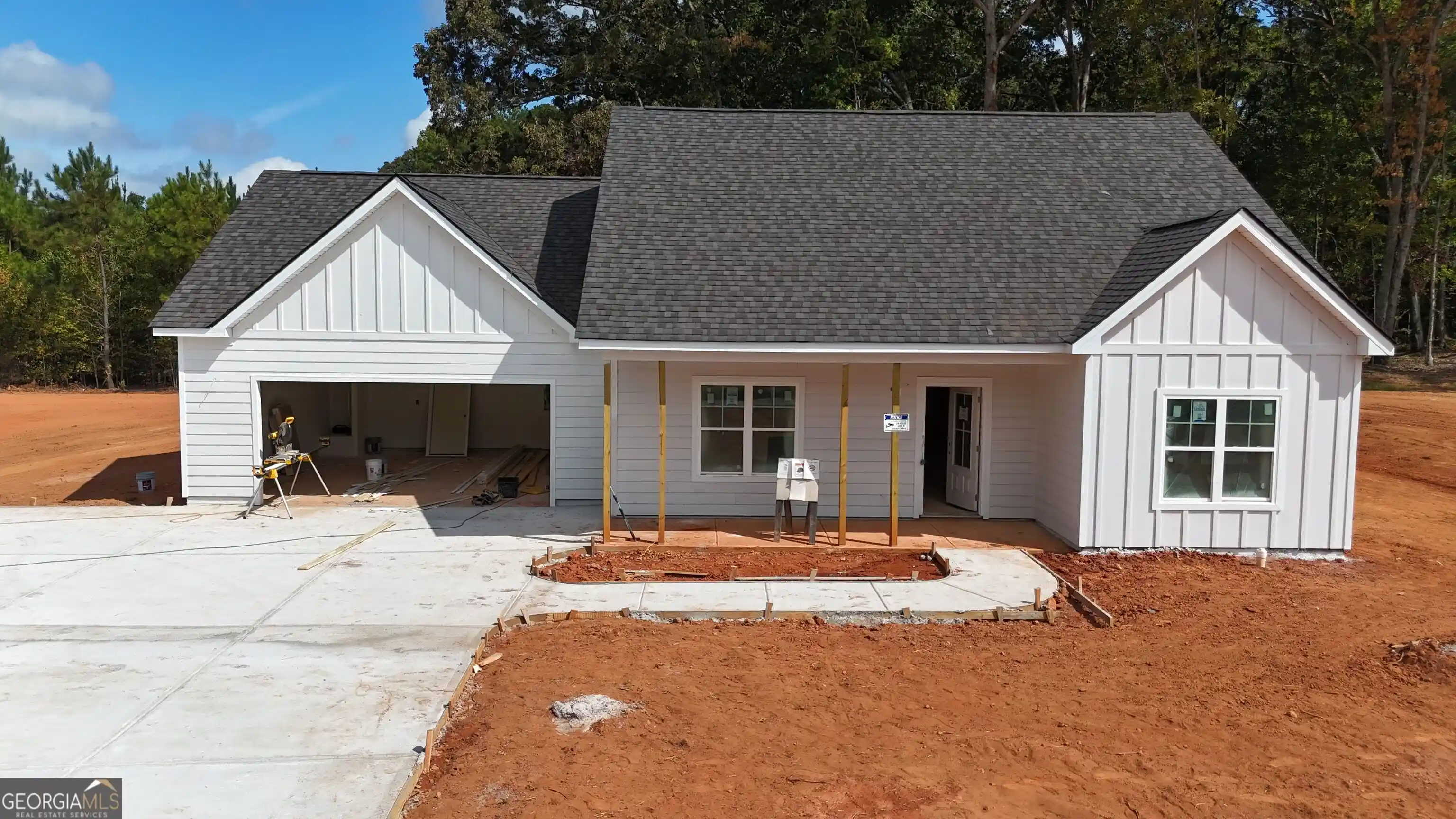 Photo 1 of Single family home for sale at 133 Aerodrome Way, Griffin, GA 30224 | MLS# 10839404 | Listing updated on 2026-10-02