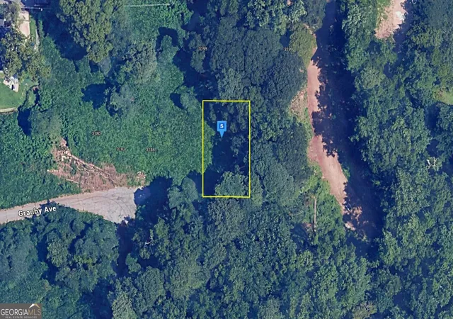 Photo 1 of Land for sale at 3190 Granby Ave, Scottdale, GA 30079 | MLS# 10826009 | Listing updated on 2026-09-16