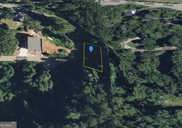Photo 3 of Land for sale at 3190 Granby Ave, Scottdale, GA 30079 | MLS# 10826009 | Listing updated on 2026-09-16