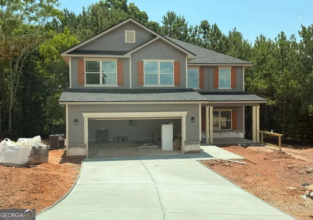 2nd image of 216 Magnolia Villas Dr, Cornelia, GA 30531 | MLS# 10828373
