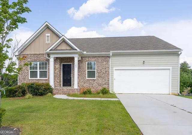 Single family home for sale at 7263 Emma Ct, Douglasville, GA 30134 | MLS# 10829622