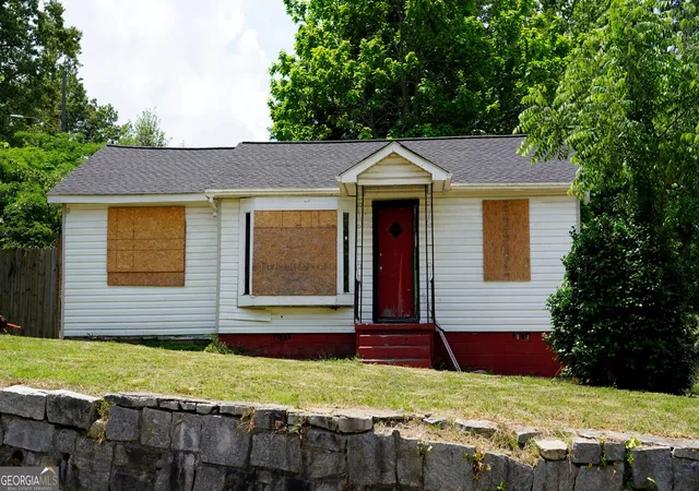 Photo 1 of Single family home for sale at 2186 Tiger Flowers Dr Nw, Atlanta, GA 30314 | MLS# 10836269 | Listing updated on 2026-09-14
