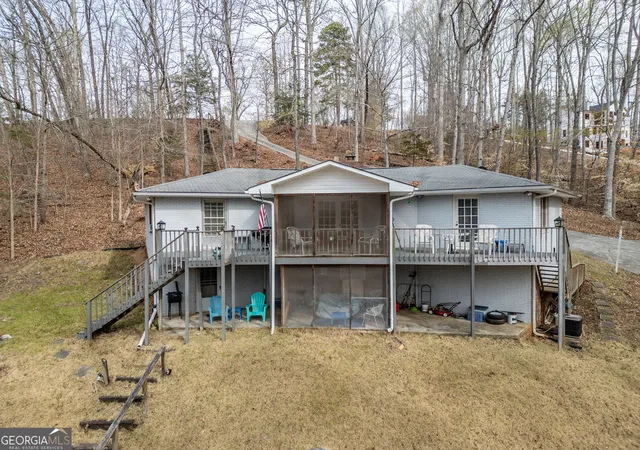 Homes for sale in Westminster, SC | 109 Indian Court, Westminster, SC 29693 | MLS# 10715516