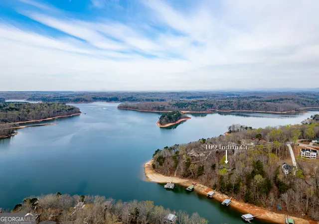 Homes for sale in Westminster, SC | 109 Indian Court, Westminster, SC 29693 | MLS# 10715516