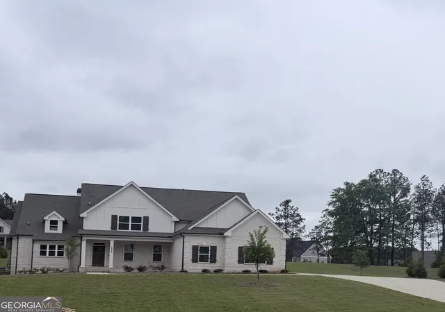 Photo 1 of Single family home for sale at 1988 Beebalm Dr, Statham, GA 30666 | MLS# 10776750 | Listing updated on 2026-06-16