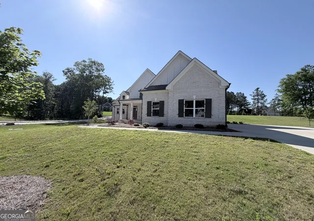 Photo 36 of Single family home for sale at 1988 Beebalm Dr, Statham, GA 30666 | MLS# 10776750 | Listing updated on 2026-06-16