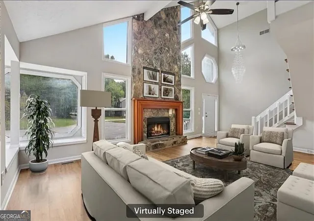 Photo 3 of Single family home for sale at 270 Saint Simons Cvs, Lawrenceville, GA 30044 | MLS# 10808568 | Listing updated on 2026-08-16