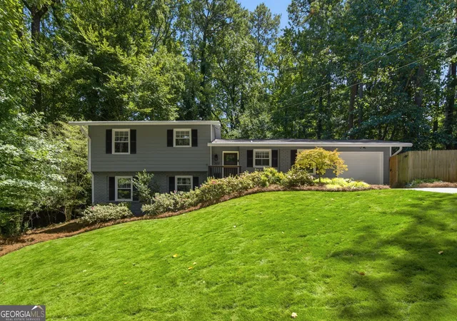 Photo 1 of Sale Pending at 3651 Cold Spring Ln, Atlanta, GA 30341 | MLS# 10810433 | Listing updated on 2026-09-20