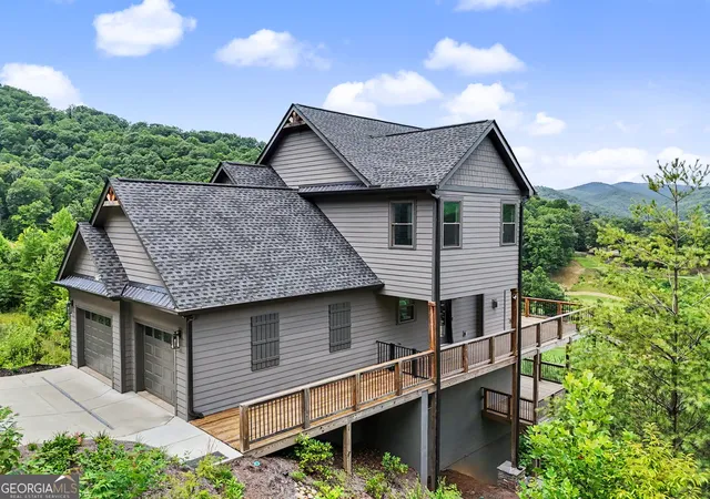 2nd image of 394 Bent Grass Wy, Clayton, GA 30525 | MLS# 10818565