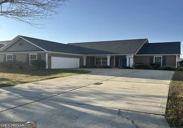 2nd image of 126 Horseshoe Ln, Hiram, GA 30141 | MLS# 10785612