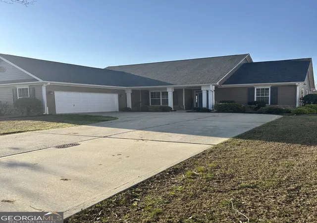 3rd image of 126 Horseshoe Ln, Hiram, GA 30141 | MLS# 10785612