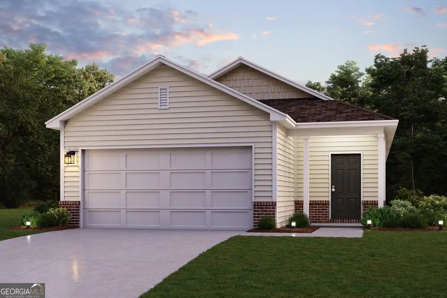 Photo 1 of Single family home for sale at 156 Bruin Cir, Dalton, GA 30721 | MLS# 10871494 | Listing updated on 2026-10-29