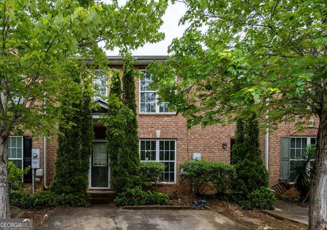 Photo 1 of Townhouse for sale at 3474 Waldrop Trl, Decatur, GA 30034 | MLS# 10772396 | Listing updated on 2026-08-31