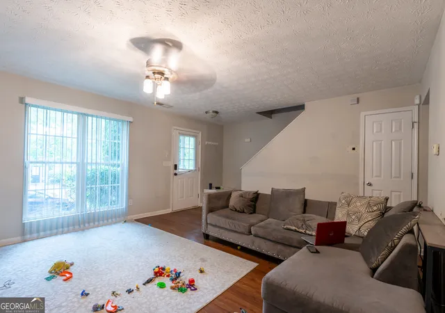 Photo 2 of Townhouse for sale at 3474 Waldrop Trl, Decatur, GA 30034 | MLS# 10772396 | Listing updated on 2026-08-31
