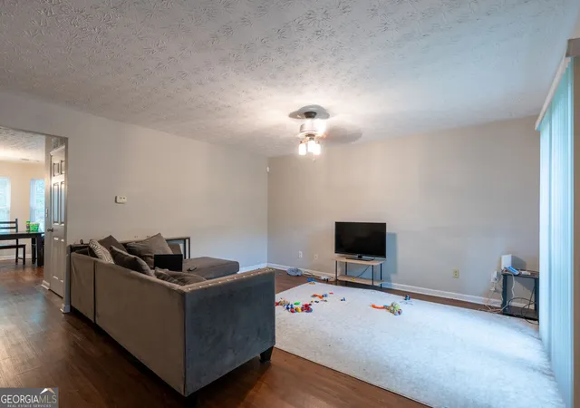 Photo 3 of Townhouse for sale at 3474 Waldrop Trl, Decatur, GA 30034 | MLS# 10772396 | Listing updated on 2026-08-31