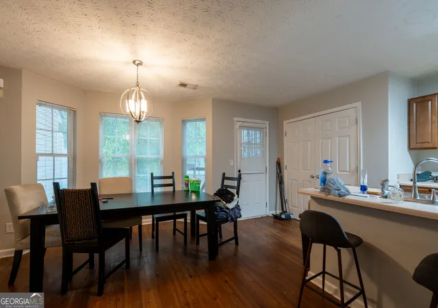 Photo 4 of Townhouse for sale at 3474 Waldrop Trl, Decatur, GA 30034 | MLS# 10772396 | Listing updated on 2026-08-31