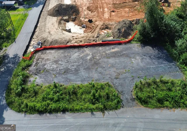 Photo 1 of Land for sale at 0 Oak St, Union City, GA 30291 | MLS# 10824964 | Listing updated on 2026-08-27