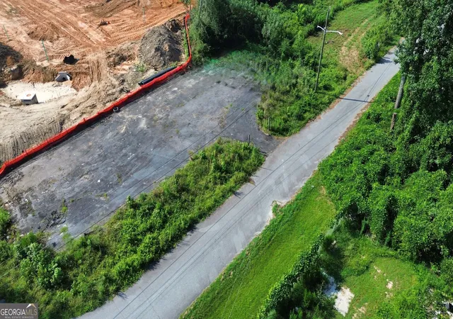 Photo 3 of Land for sale at 0 Oak St, Union City, GA 30291 | MLS# 10824964 | Listing updated on 2026-08-27